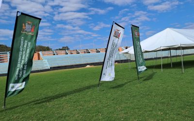 #Throwback Today, we’re throwing it back to when the National Designated Authority operating under the Ministry of Green Economy and Environment took part in the commemoration to mark World Environment Day. This day is observed annually on 5th June to raise awareness on the importance of preserving mother earth.