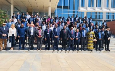 Zambia Hosts NAP Expo 2025