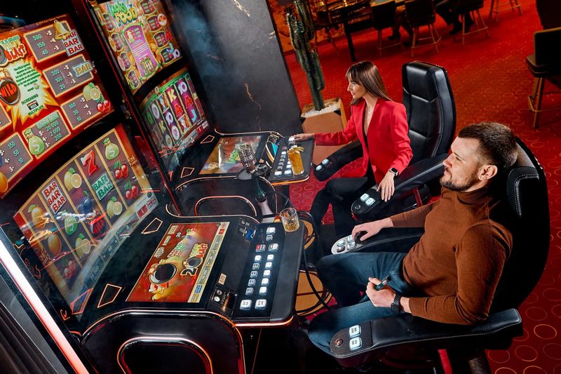 Подробный обзор популярного онлайн-казино Strawberry