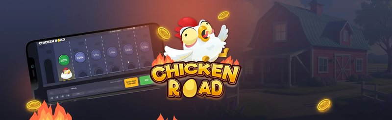 Best chicken road casino in Spain
